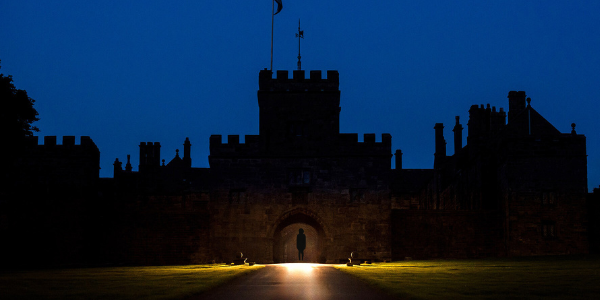 Image of Hoghton Tower