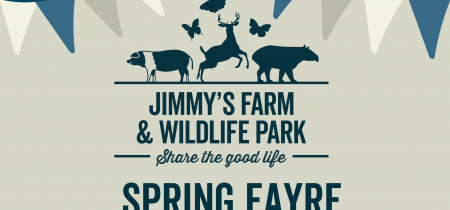 Spring Fayre Stallholder Booking