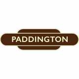 Paddington at Didcot