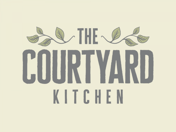 Courtyard Kitchen