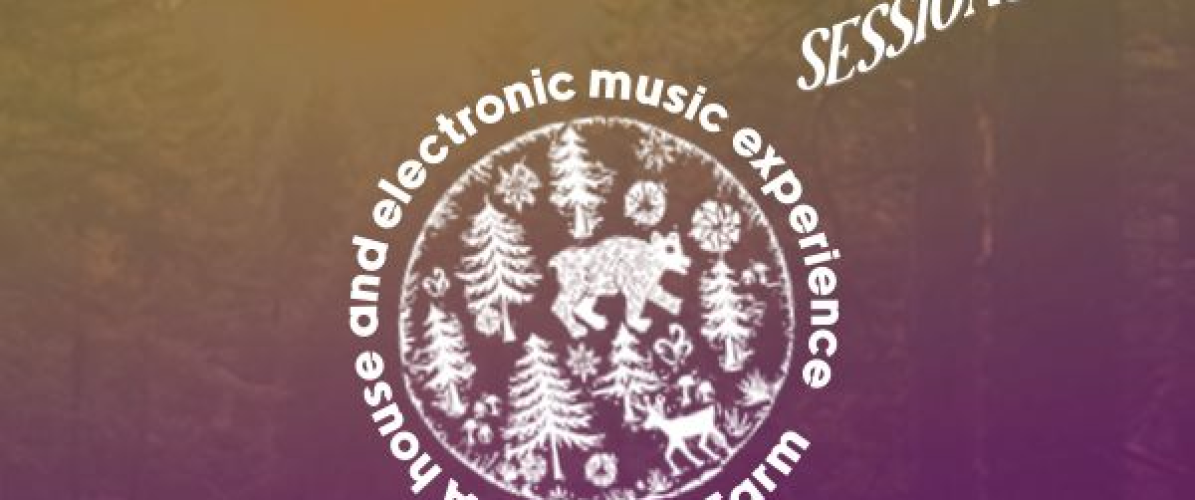 Sunset Sessions at Wylds    (Early Bird)