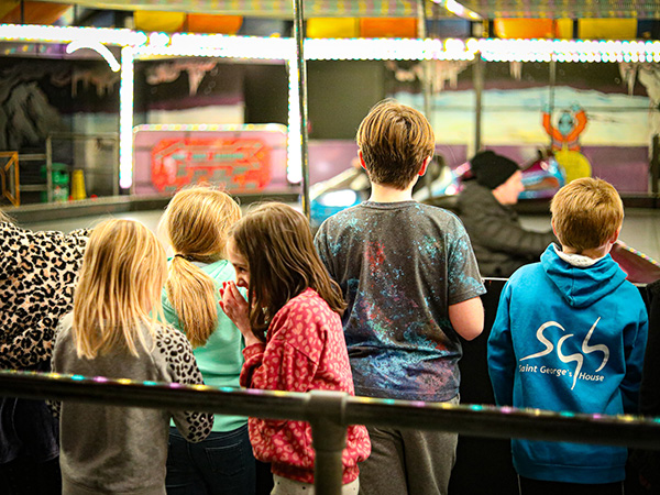 GROUPS - Educational, Youth, Disabled & Preschool