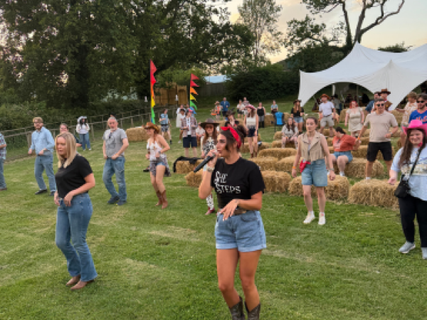 Adult Farm Nights - Hatton After Hours