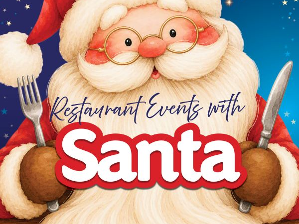 WOLSELEY BRIDGE SANTA RESTAURANT EXPERIENCES