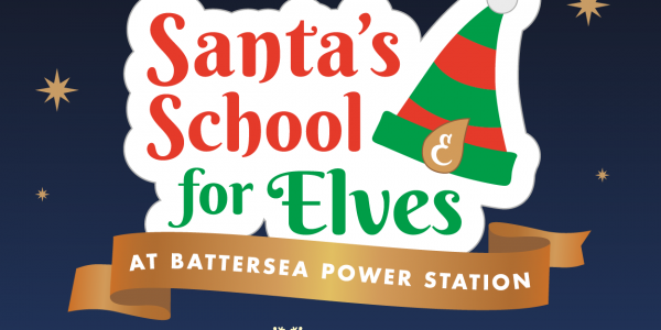 Santa's School for Elves | General Admission