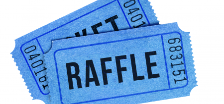 The Great Bucklebury Farm Autumn Raffle