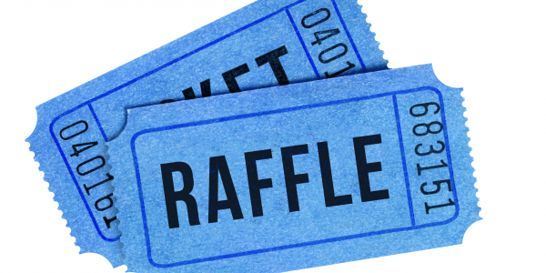 The Great Bucklebury Farm Autumn Raffle