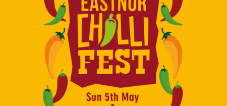 Eastnor ChilliFest 2024