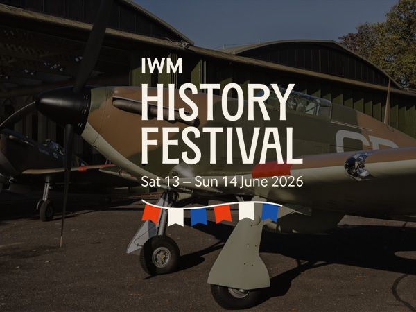 IWM History Festival