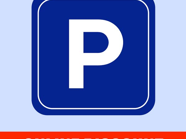 RAF Museum London, Parking