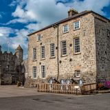 Hosted Events at Enniskillen Castle