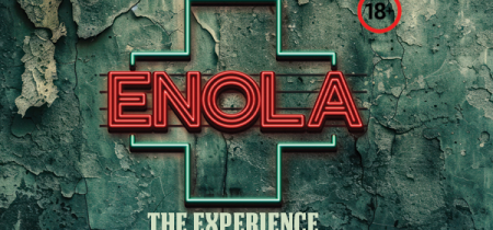 Enola - The Experience