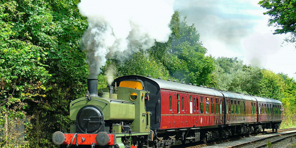 Lancashire Journeys