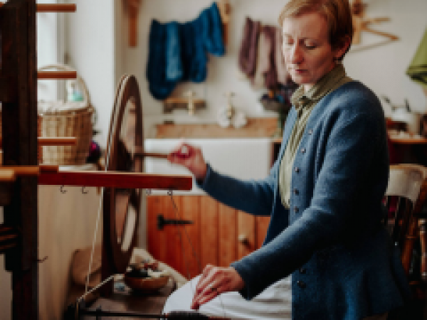 Craft Demonstrator Workshops
