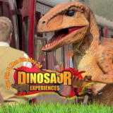 Dinosaur Experiences