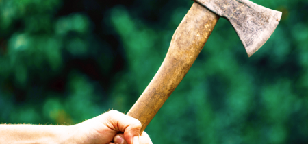 Axe Throwing