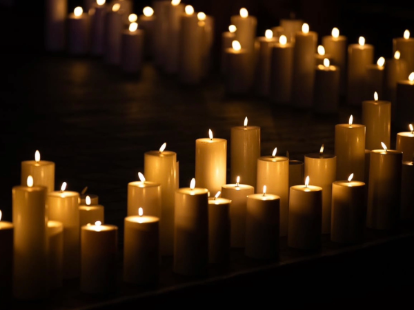 Carols by Candlelight