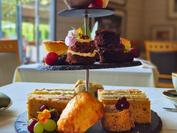 Afternoon Tea
