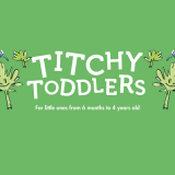 Titchy Toddlers