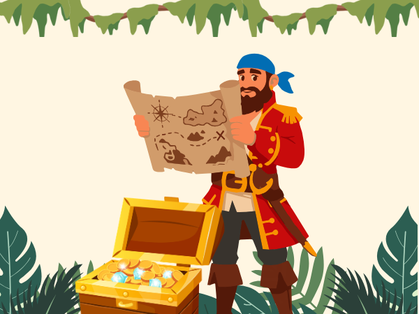 Pirate Adventure image