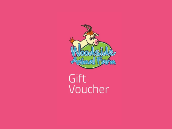 Gift Vouchers
