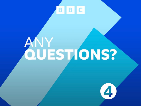 BBC Radio 4’s Any Questions?