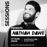 Sunset Sessions - Nathan Dawe