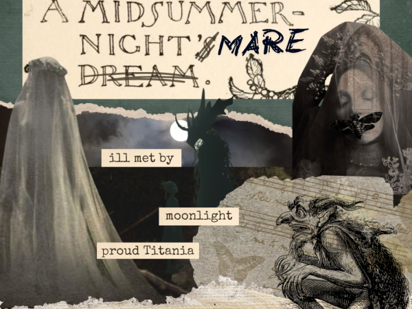 Midnight Circle Productions - Midsummer Nightmare