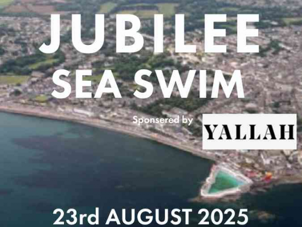 Jubilee Sea Swim