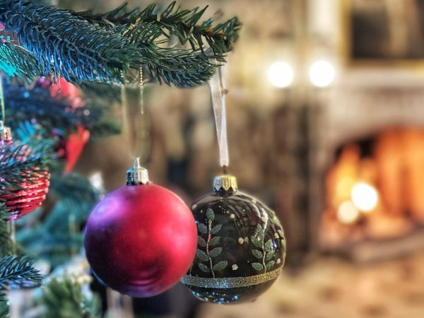Clare Teal's Festive Fiesta