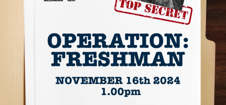 Operation Freshman Talk