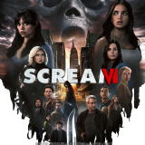 Scream VI - Sunday 28th July - 9pm