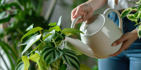 Our Experts Guide to Houseplants