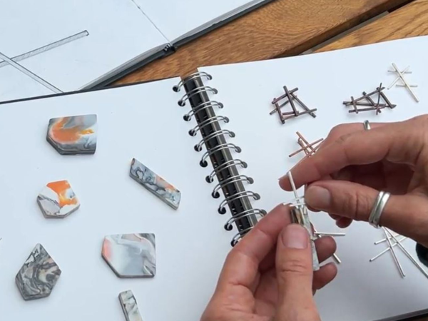Creative Links: An Introduction to Range Planning with Liz Olver, Tue 10 November 2026, 6pm – 8pm, £7 or £10, Online (UK time)