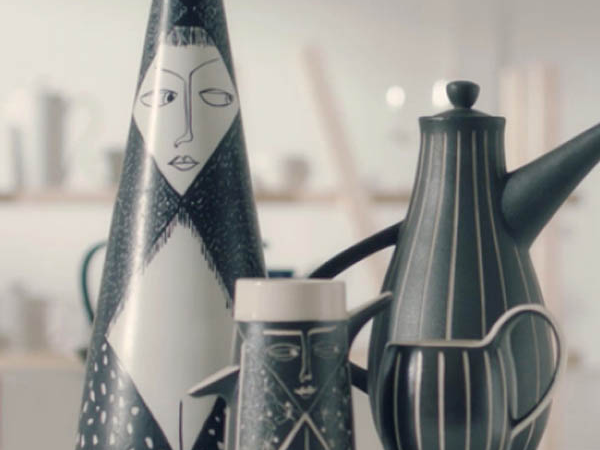 The Denby Museum Experience