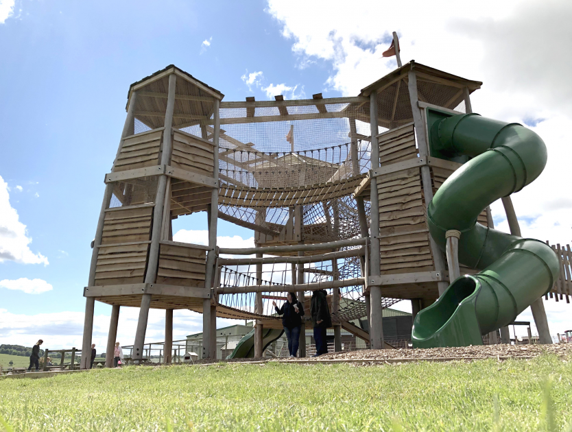 Buy Annual Memberships Tickets online Hall Hill Farm