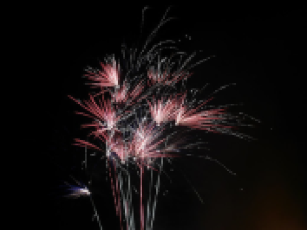 Fireworks Spectacular - Thursday 5th November 2026