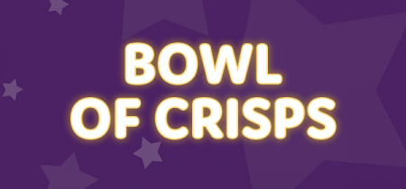 Bowl of Crisps (per 8 children)