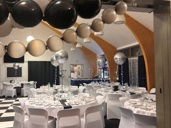 Facilities & Venue Hire