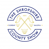 Shropshire County Show May 25th 2024