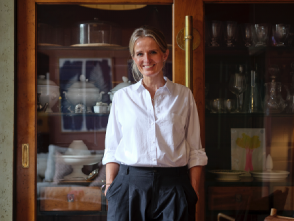 Elizabeth Stanhope Masterclass Series