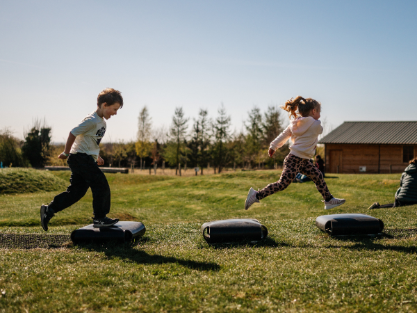 Adventure Play Fridays! & After Christmas