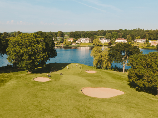 Golf Packages