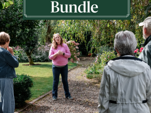 Bundles