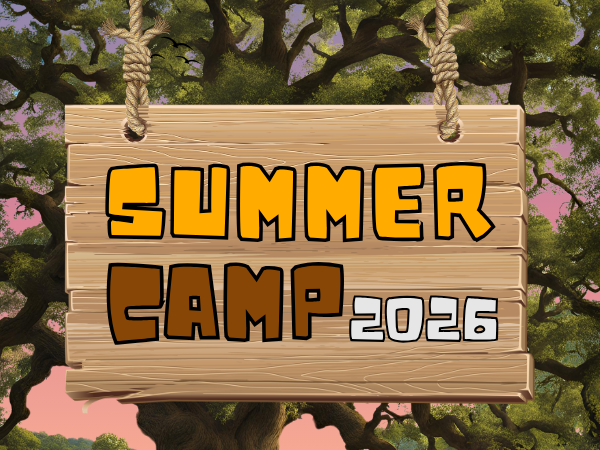 Summer Camp 2026 Tickets