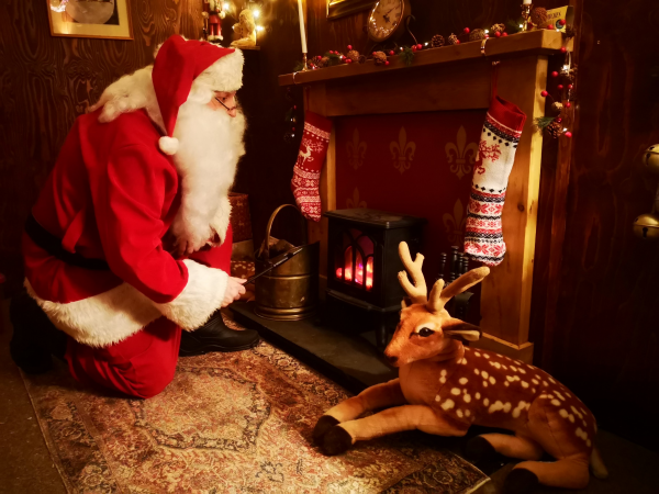 Christmas Experience