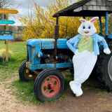 Spring It On - Easter Fun on the Farm 2024 - Friday 29th March - 14th April