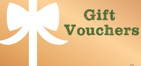 Gift Vouchers