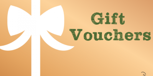 Gift Vouchers