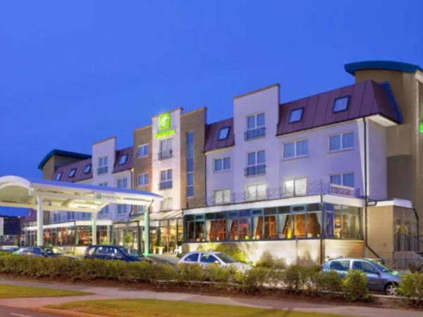Holiday Inn Aberdeen – West